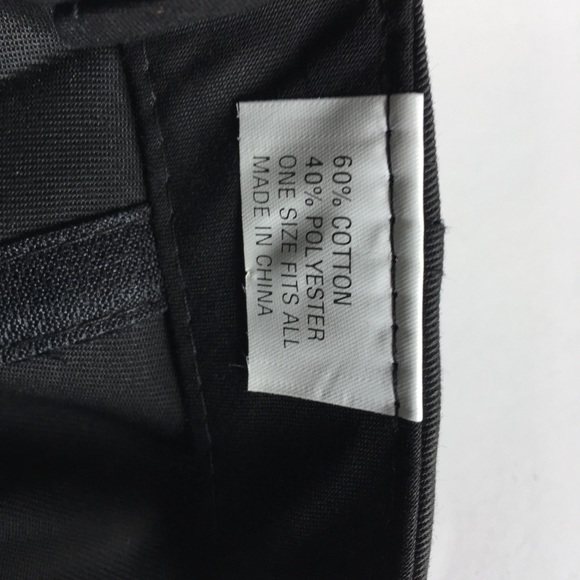 Vintage Kool Cigarette SnapBack Hat Embroidered - Picture 2 of 5